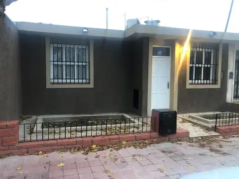Casa en Alquiler en Godoy Cruz, Mendoza
