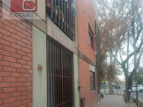 Departamento en Alquiler en Villa Nueva de Guaymallen, Guaymallén