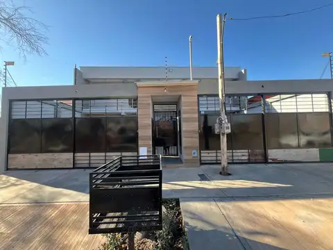 Departamento en Alquiler en Carrodilla la Puntilla, Luján de Cuyo