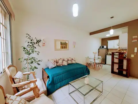 Departamento en Alquiler en Godoy Cruz, Mendoza