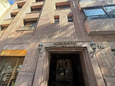 Departamento en Alquiler en Mendoza, Capital