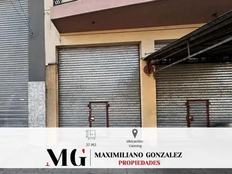 Local en Alquiler en El Jaguel, Partido de Esteban Echeverría