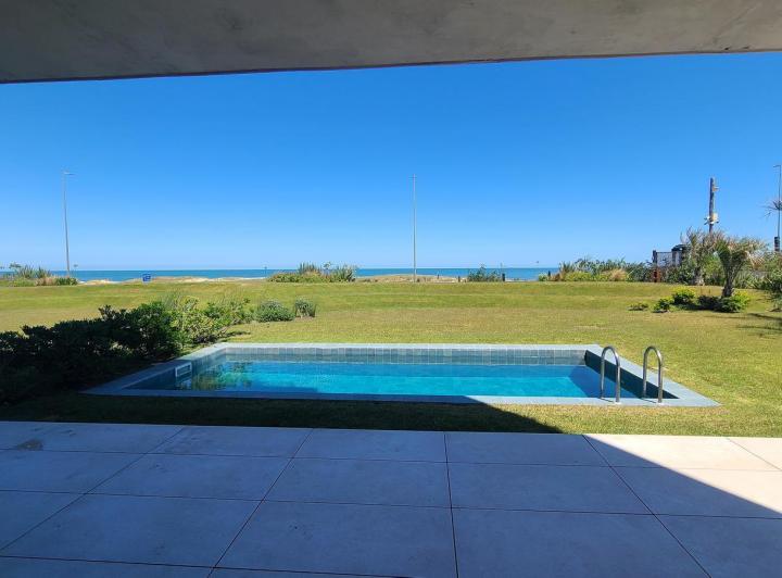 Departamento · 183m² · 4 Dormitorios · 1 Cochera