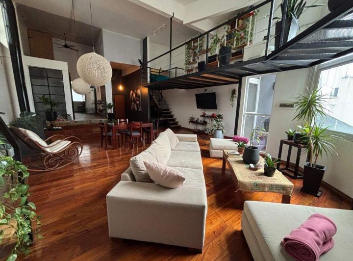 Departamento · 356m² · 7 Ambientes