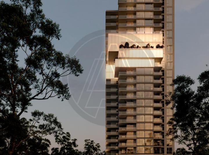 Departamento · 148m² · 5 Ambientes