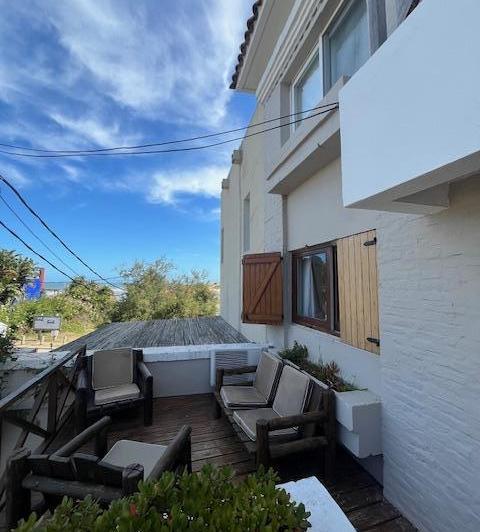 Departamento · 135m² · 4 Dormitorios