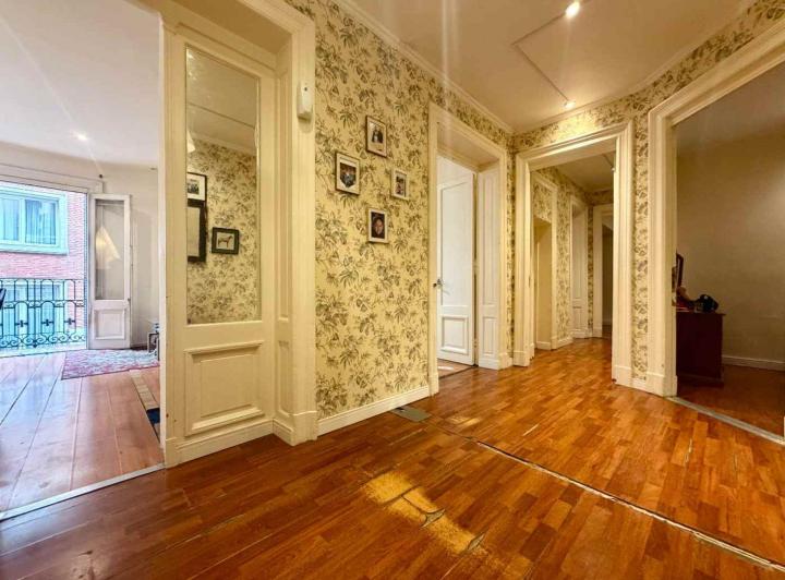 Departamento · 154m² · 5 Ambientes