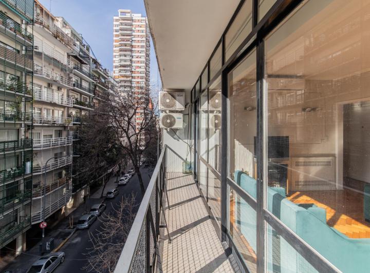 Departamento · 115m² · 5 Ambientes