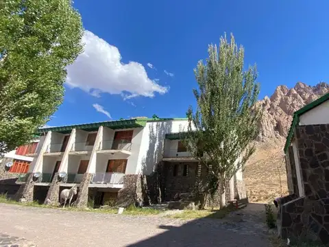 Departamento en Venta en Los Penitentes, Las Heras