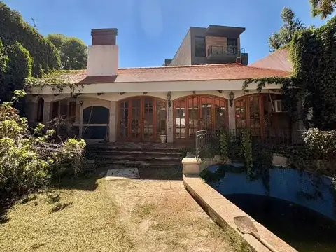Casa en Alquiler en Mendoza, Capital