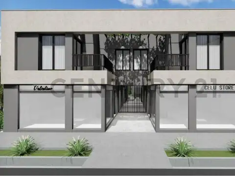 Departamento en Venta en Villa Nueva de Guaymallen, Guaymallén