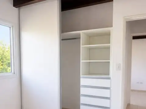 Departamento en Venta en Cuarta Sección, Mendoza