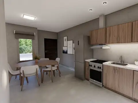 Departamento en Venta en Maipu, Maipú