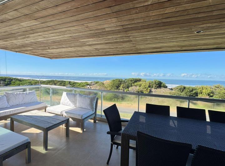 Departamento · 165m² · 5 Ambientes · 2 Cocheras