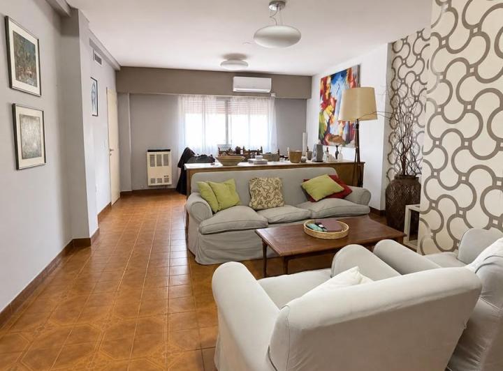 Departamento · 6 Ambientes
