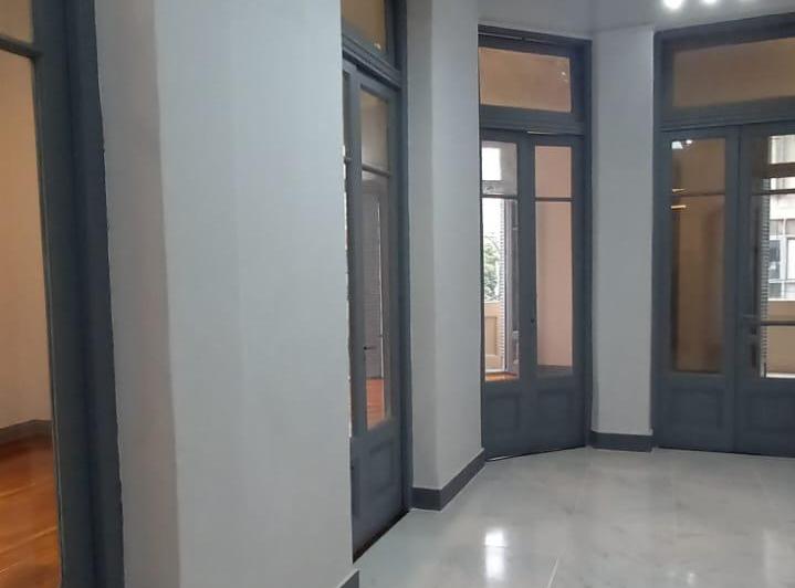 Departamento · 125m² · 5 Ambientes