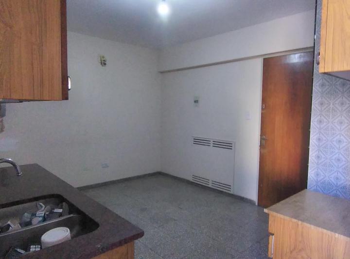 Departamento · 100m² · 6 Ambientes