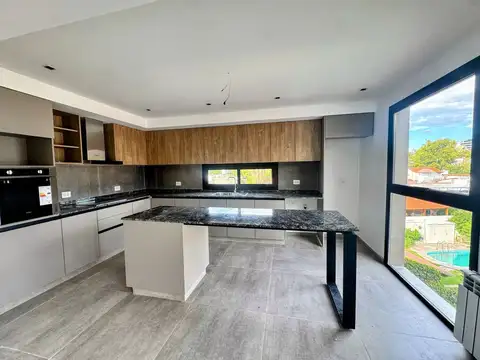 Departamento en Venta en Mendoza, Capital
