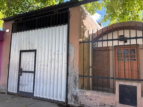 Casa en Venta en San Rafael, Mendoza