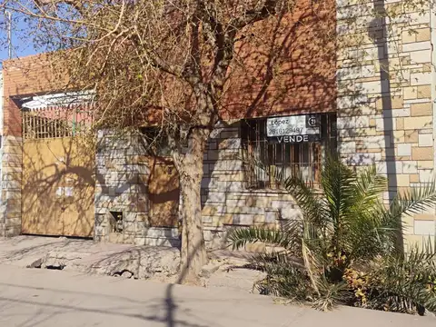 Casa en Venta en Dorrego, San José de Guaymallén