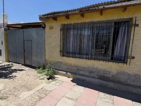 Casa en Venta en General Gutiérrez, Maipú