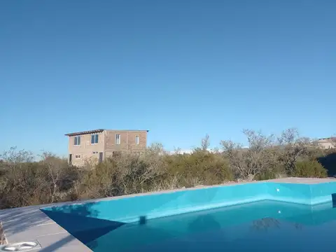 Casa en Venta en Luján de Cuyo, Mendoza