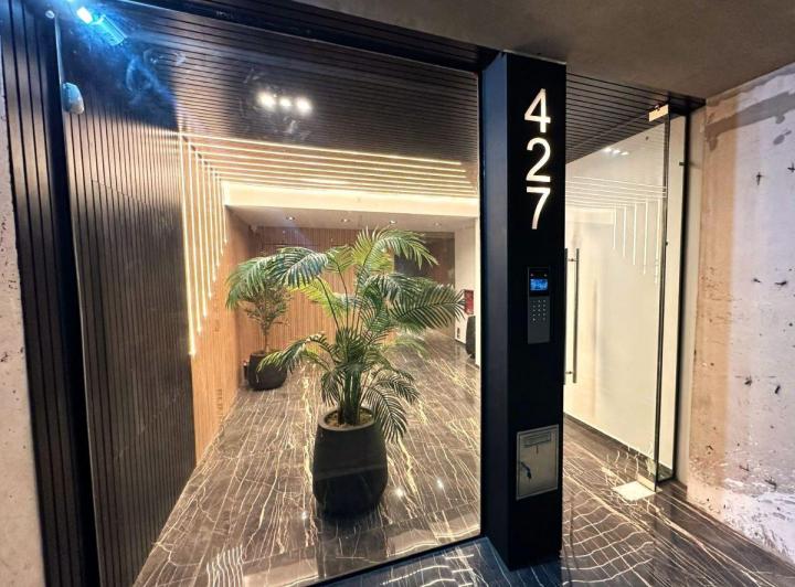 Departamento · 32m² · 2 Ambientes