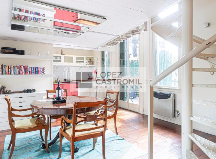 Departamento · 65m² · 2 Ambientes