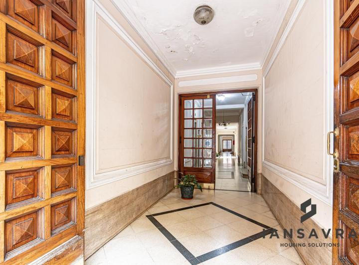 Departamento · 46m² · 2 Ambientes