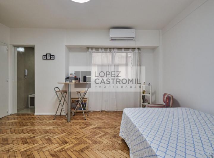 Departamento · 30m² · 1 Ambiente