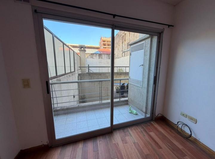 Departamento · 52m² · 2 Ambientes