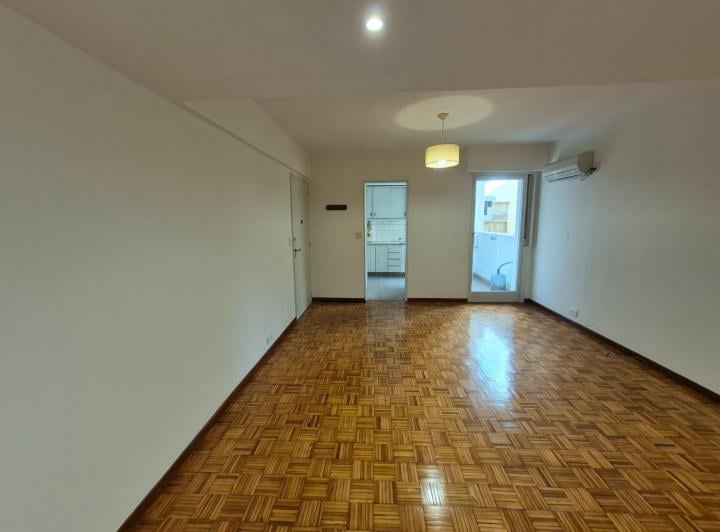 Departamento · 46m² · 2 Ambientes