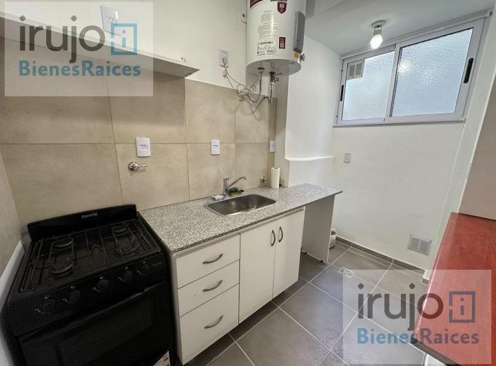 Departamento · 26m² · 1 Ambiente
