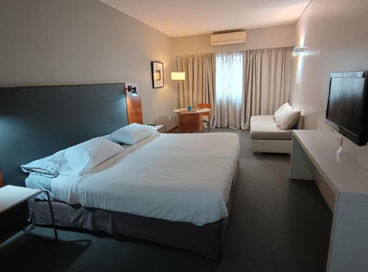 Departamento · 30m² · 1 Ambiente