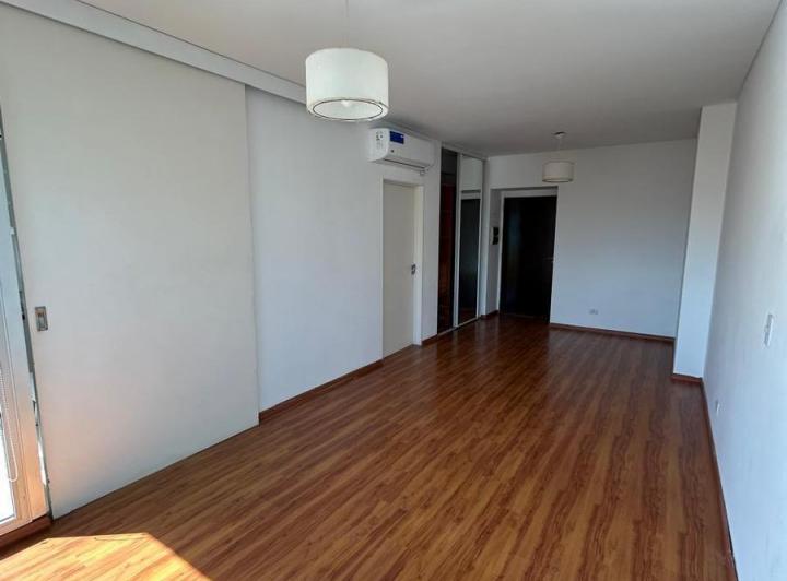 Departamento · 34m² · 1 Ambiente