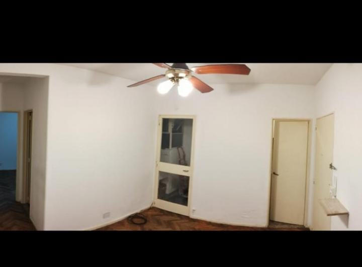 Departamento · 32m² · 2 Ambientes