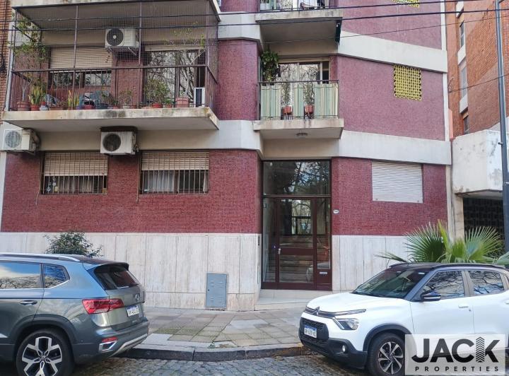 Departamento · 36m² · 2 Ambientes