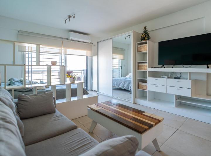 Departamento · 37m² · 1 Ambiente