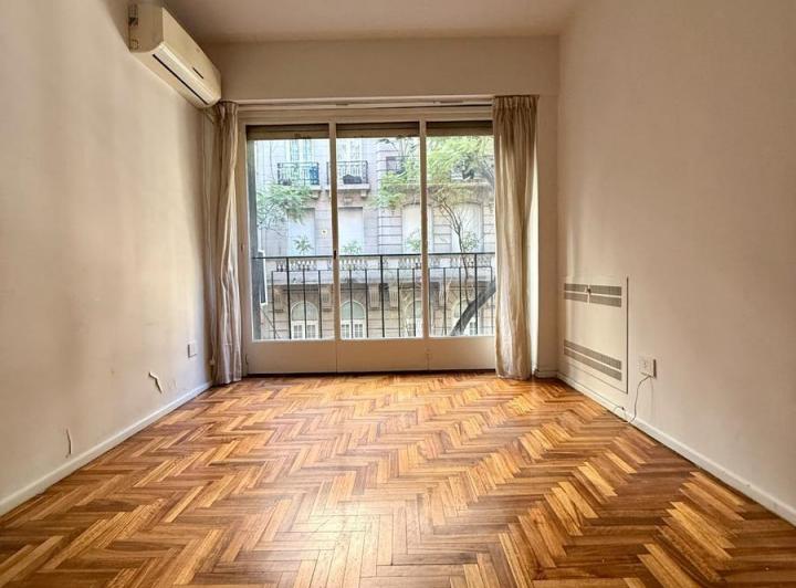 Departamento · 36m² · 2 Ambientes