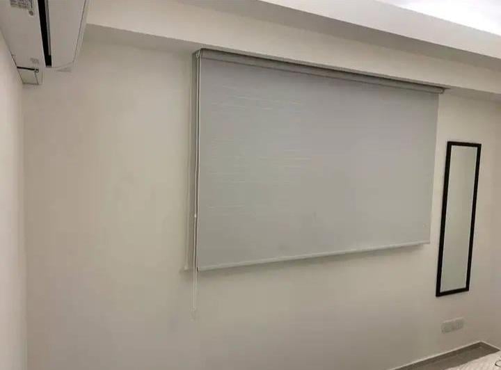 Departamento · 45m² · 2 Ambientes · 1 Cochera