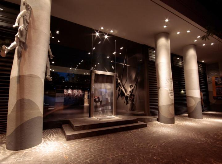 Departamento · 38m² · 1 Ambiente