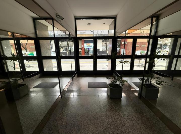 Departamento · 53m² · 2 Ambientes