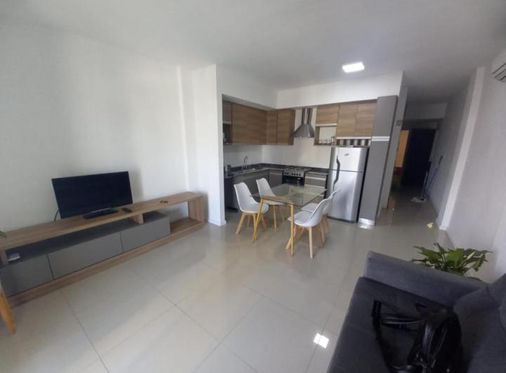 Departamento · 70m² · 2 Ambientes · 1 Cochera