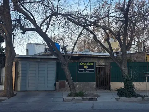 Casa en Venta en Las Tortugas, Godoy Cruz