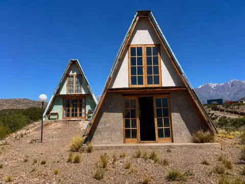 Casa en Venta en Potrerillos, Luján de Cuyo