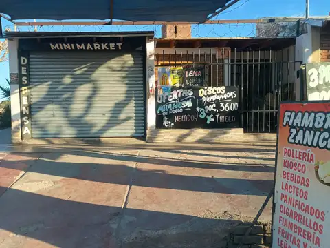 Casa en Venta en Maipú, Mendoza