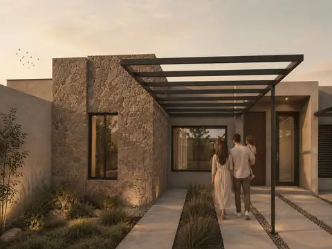Casa en Venta en Maipú, Mendoza