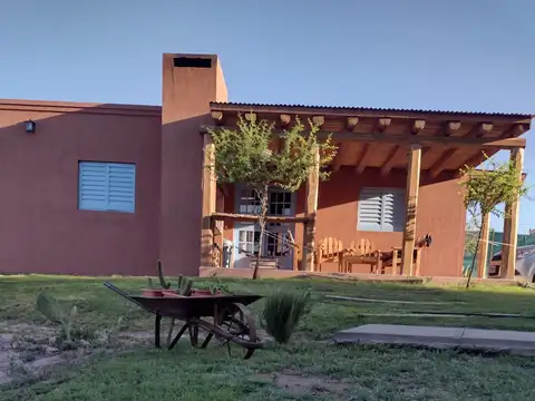 Casa en Venta en Perdriel, Luján de Cuyo