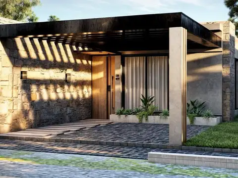 Casa en Venta en Maipú, Mendoza