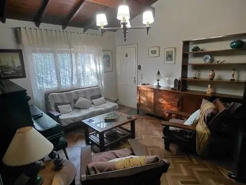 Casa en Venta en Villa Hipódromo, Godoy Cruz